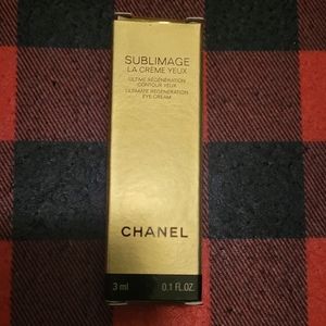 Eye cream